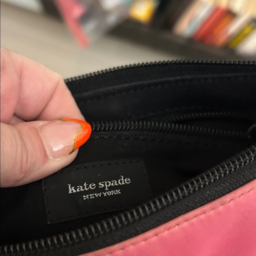 Kate Spade small shoulder bag - Picture 7 of 12
